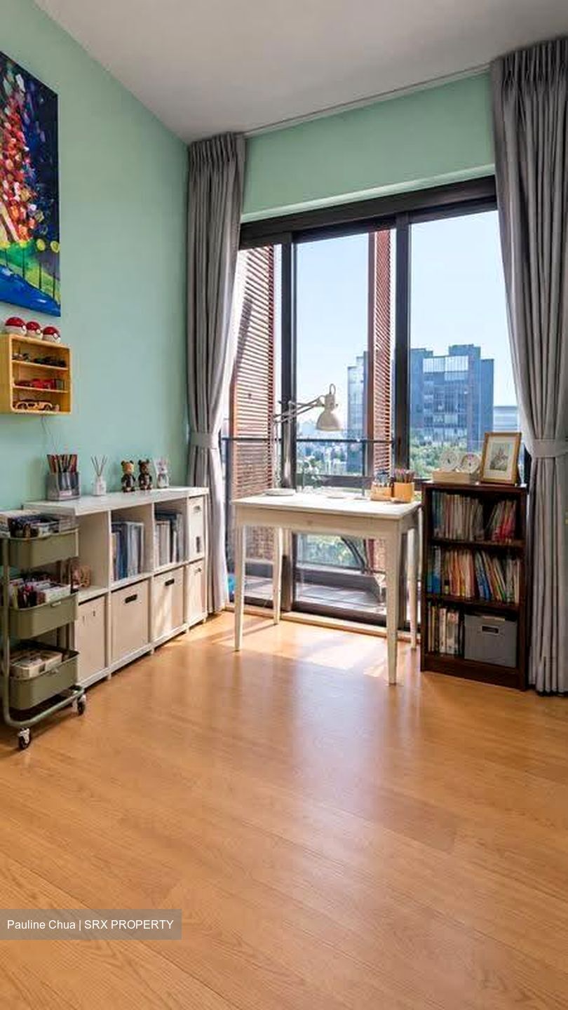 Midwood (D23), Condominium #628307281
